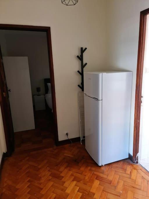 Apartamento Igreja De Cedofeita OOporto Exterior foto
