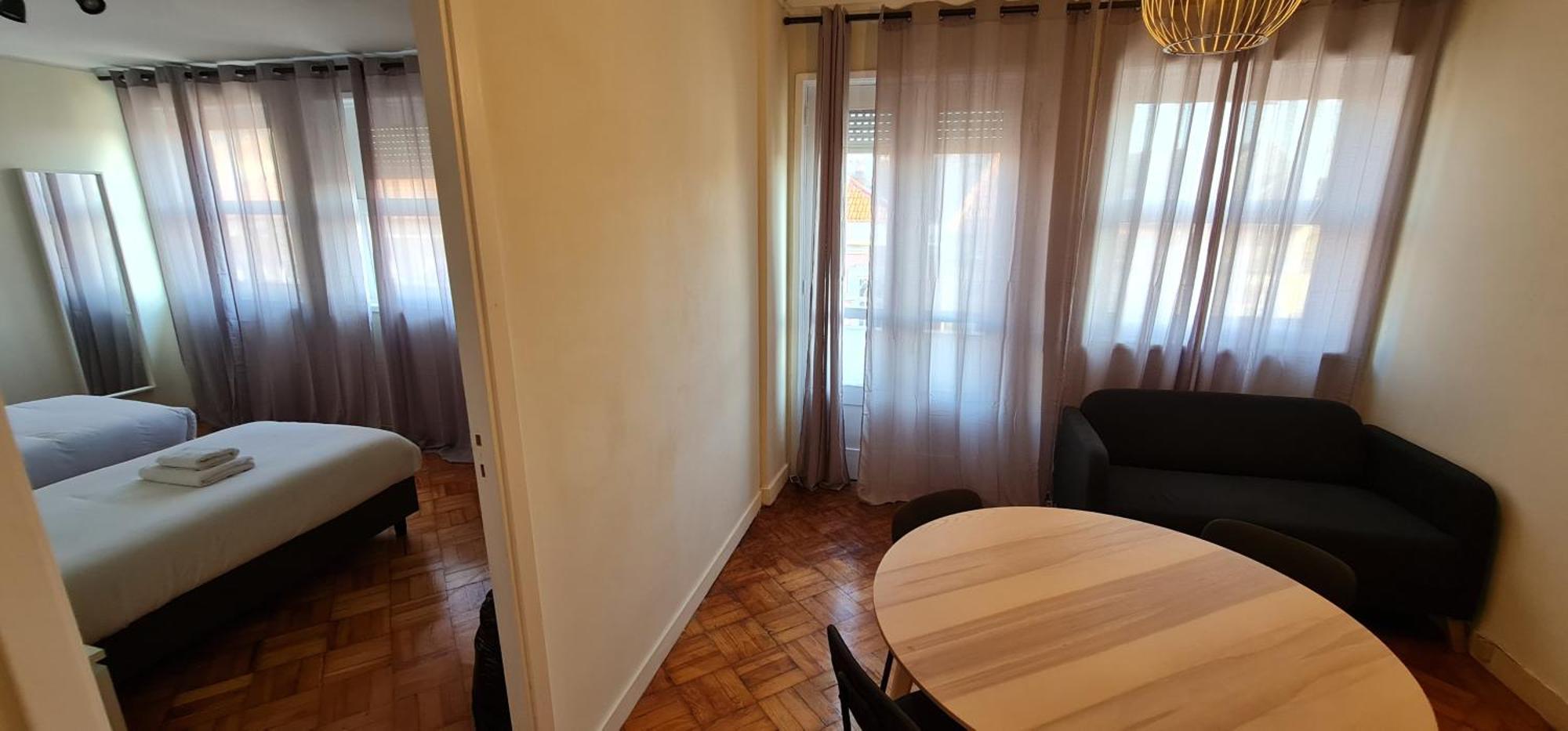 Apartamento Igreja De Cedofeita OOporto Exterior foto