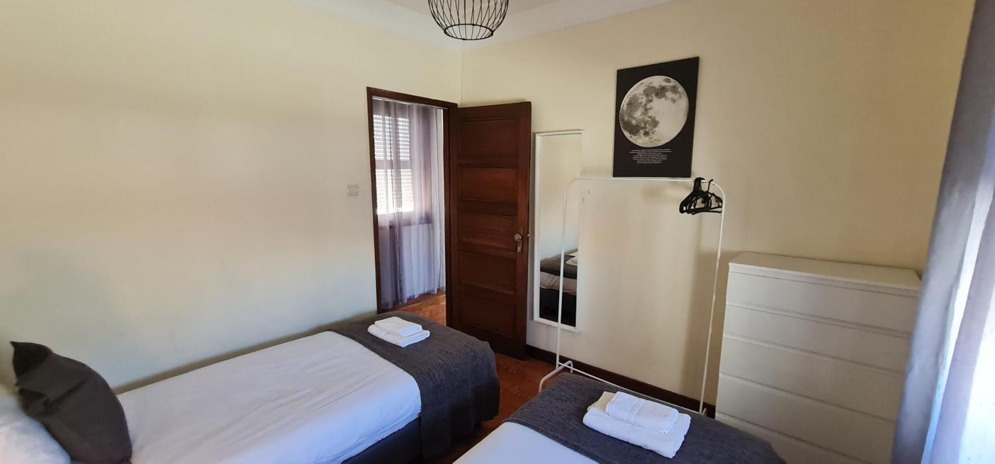 Apartamento Igreja De Cedofeita OOporto Exterior foto